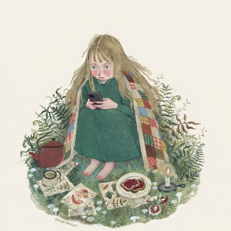 Crear y aprender en tiempos de algoritmo